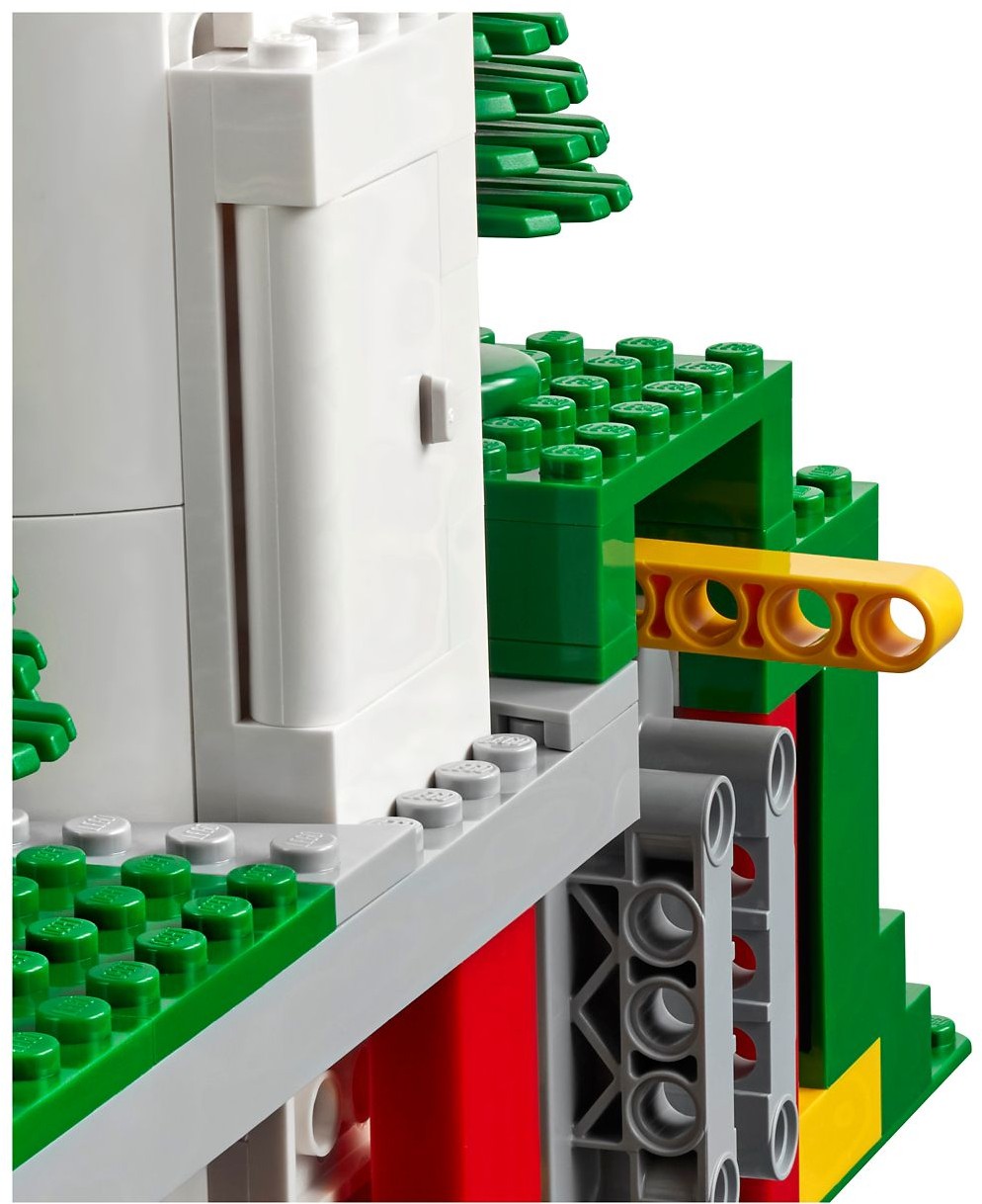 Конструктор LEGO Creator 10268 826 дет. - фото 9