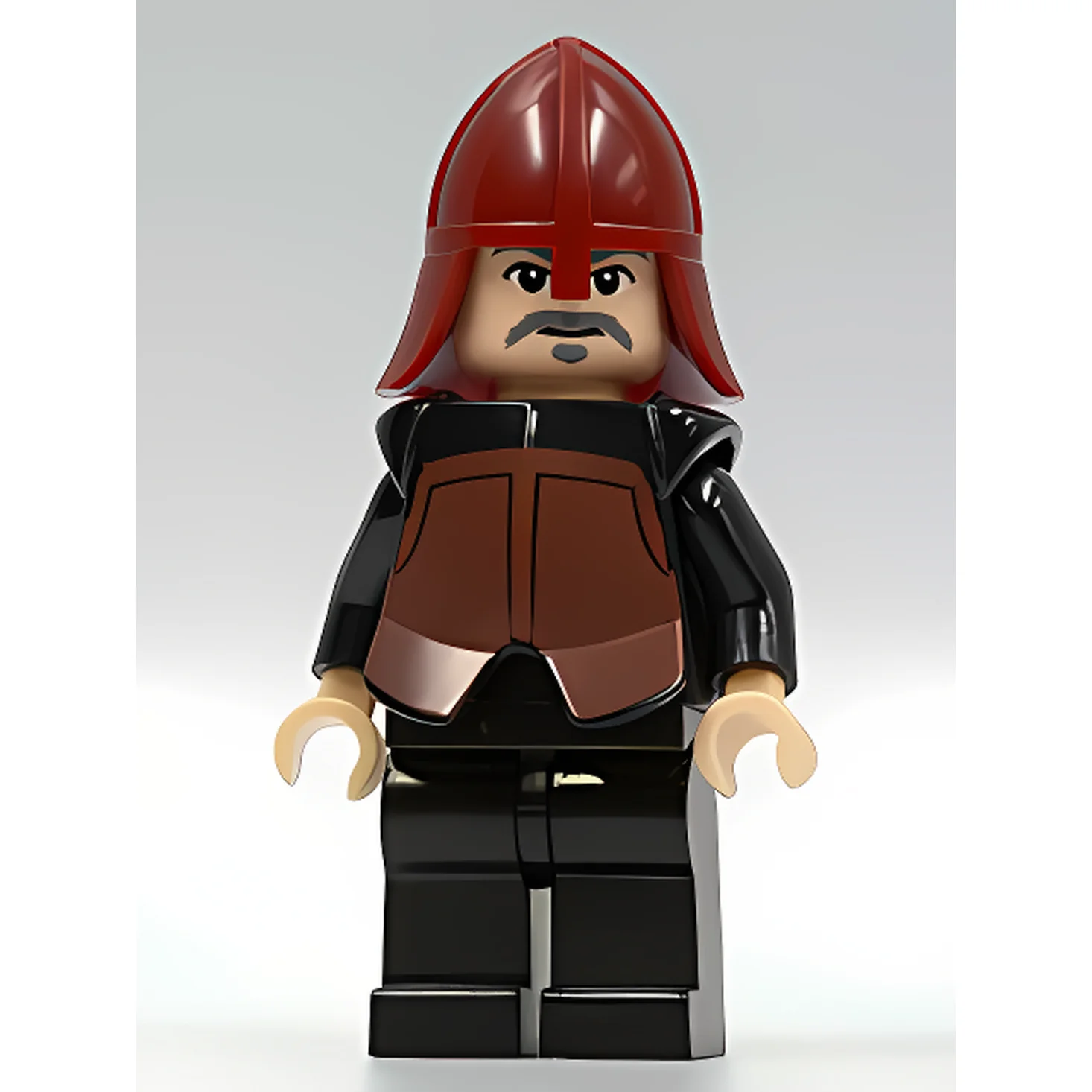 Фигурка LEGO Avatar The Last - фото 1