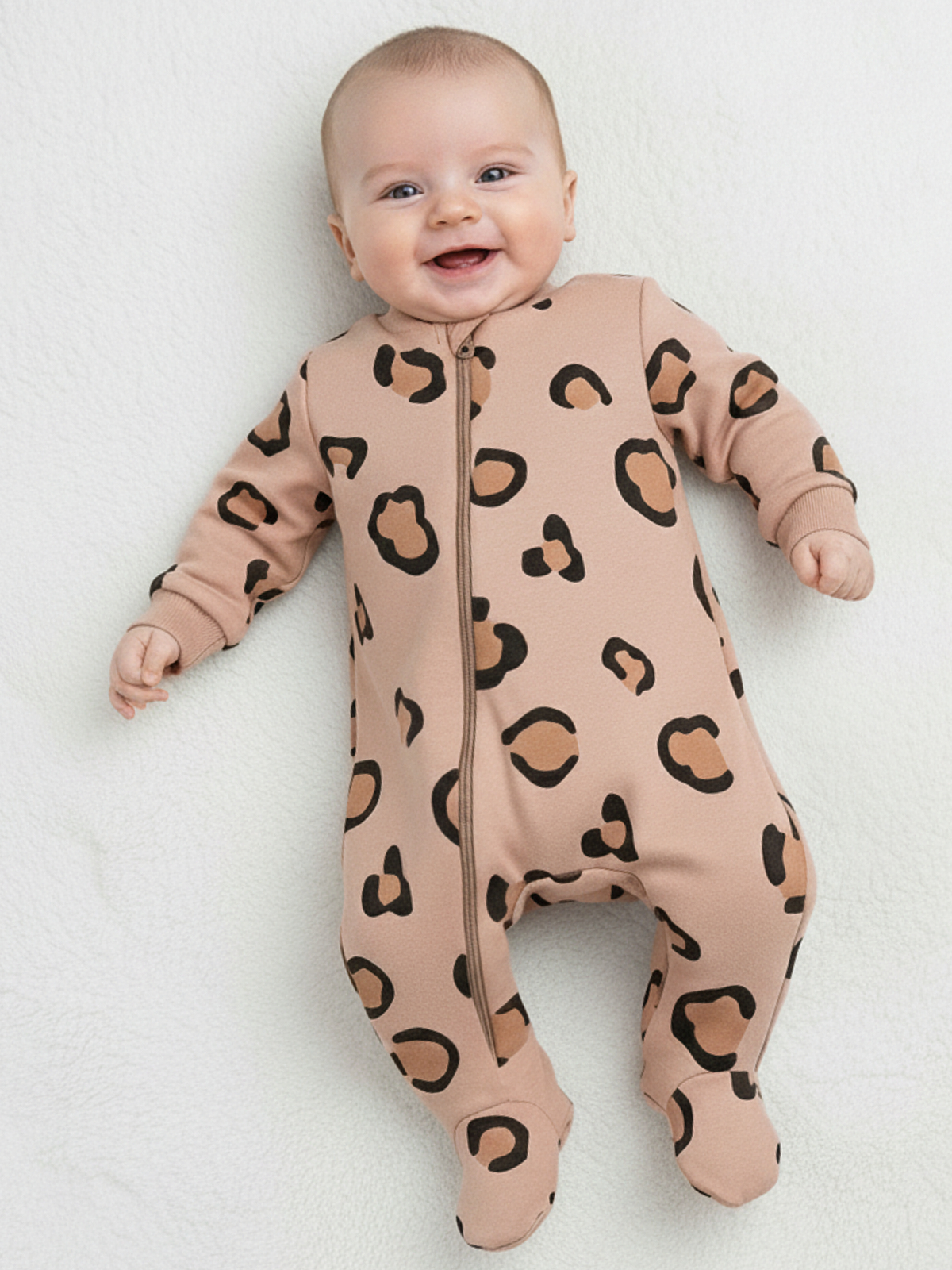 Комбинезон YOULALA 1260340302 - фото 1