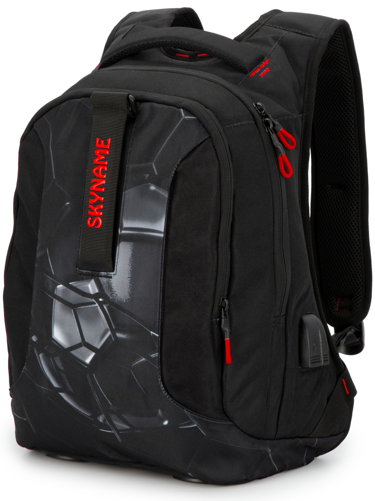 Рюкзак SkyName - фото 2
