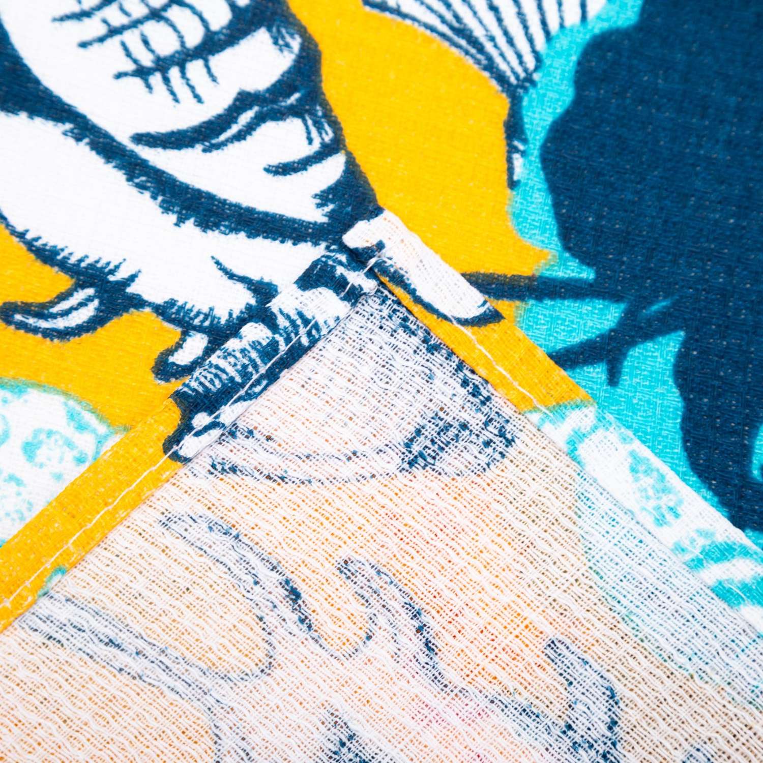 Полотенце . 27 x 45 см в ассортименте - фото 5