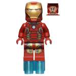 Фигурка LEGO Iron Man