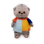 Игрушка мягкая BUDI BASA котик Басик 20 см