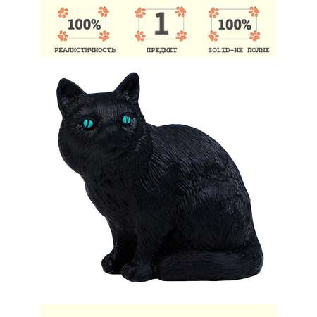 Игровой набор Masai Mara Кошка на ферме