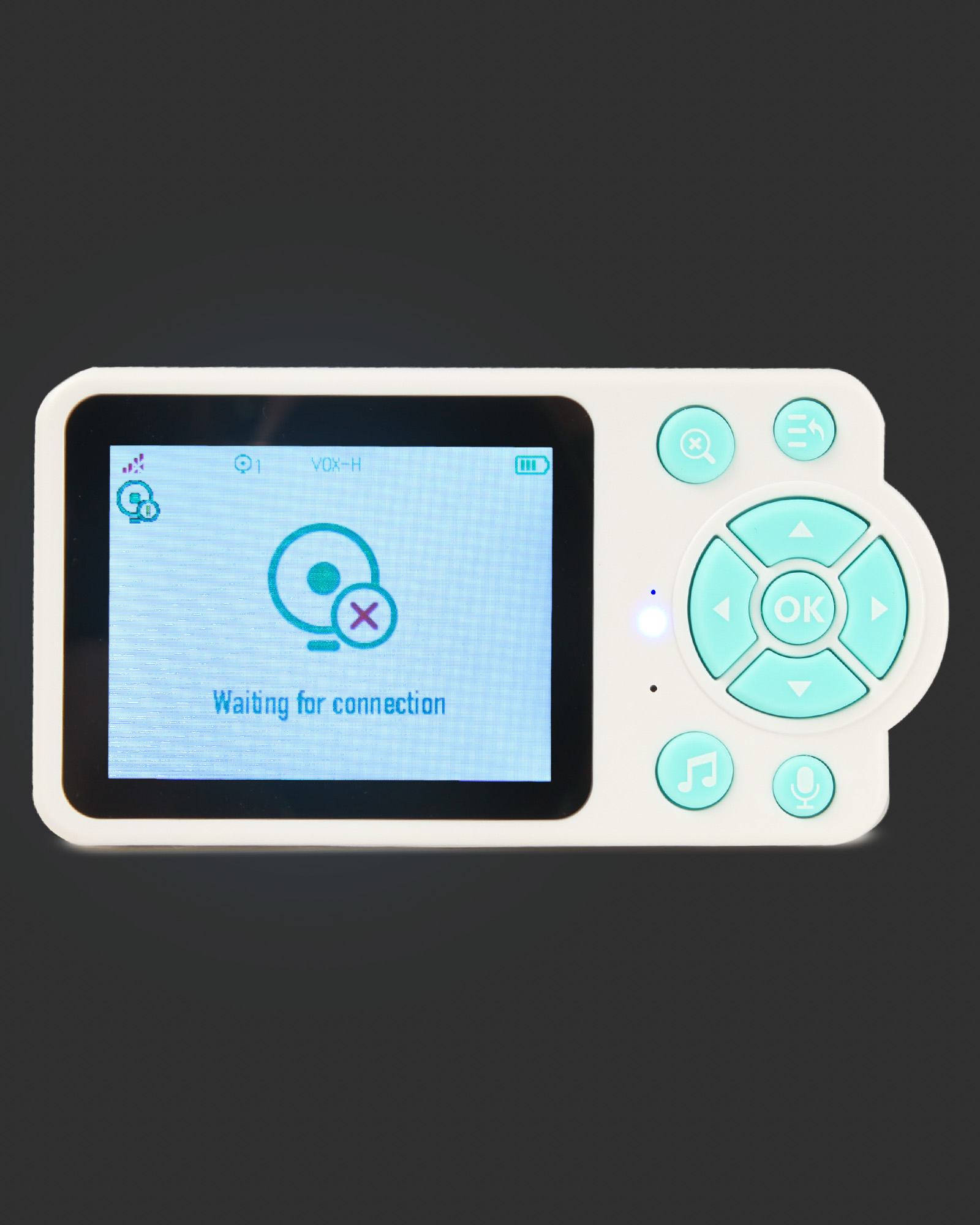 Видеоняня BabyGo - фото 5