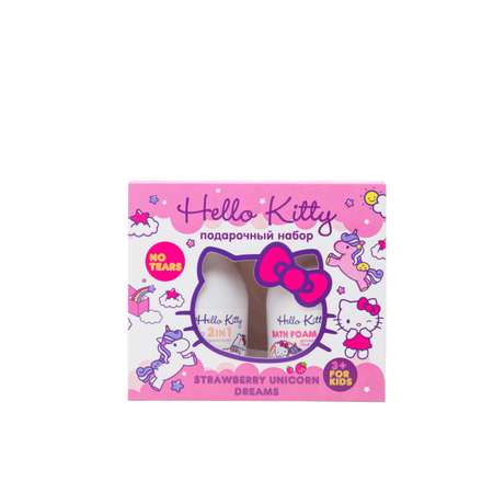 Набор средств Hello Kitty