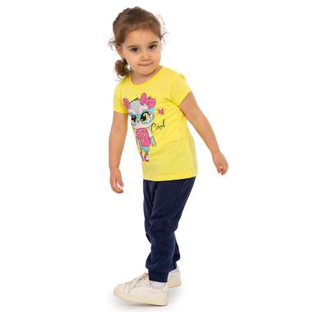 Футболка Baby Stylе