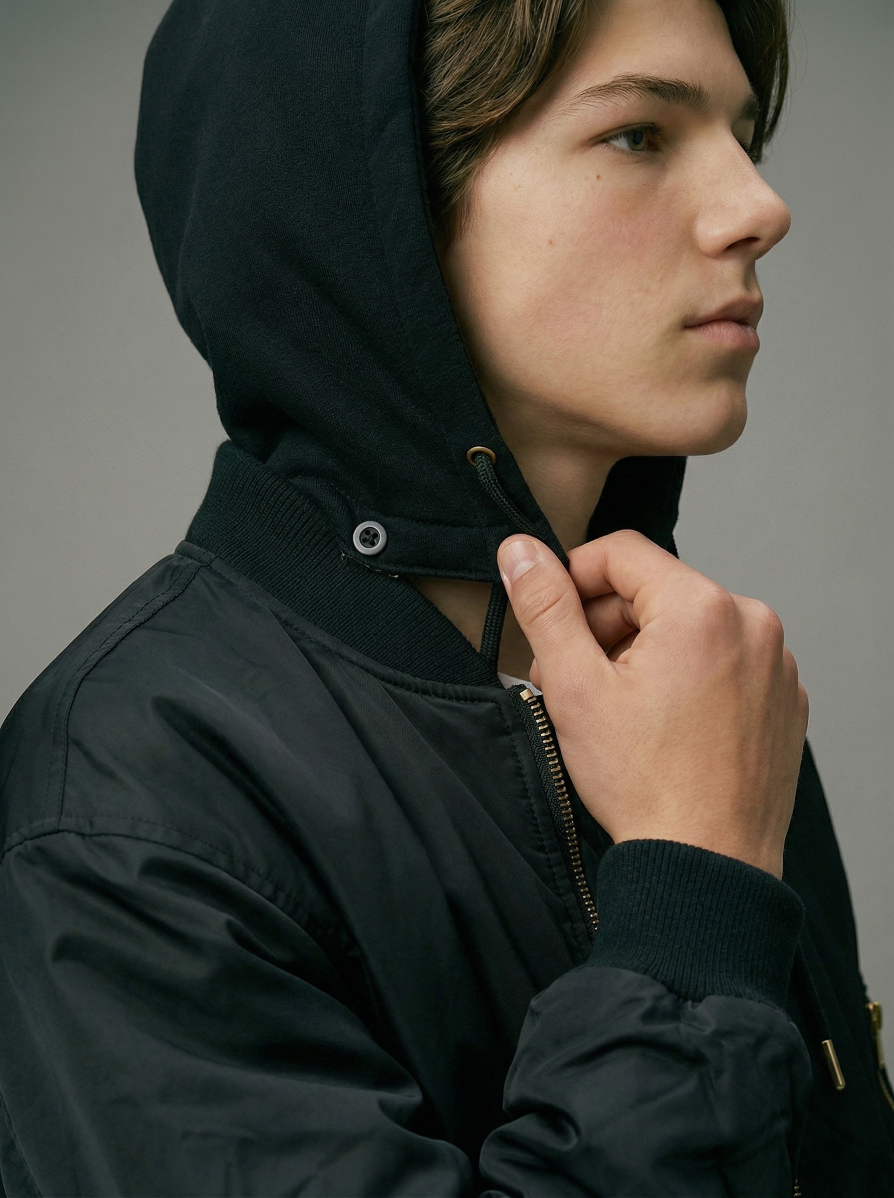 Куртка WBR 73-006 - фото 8