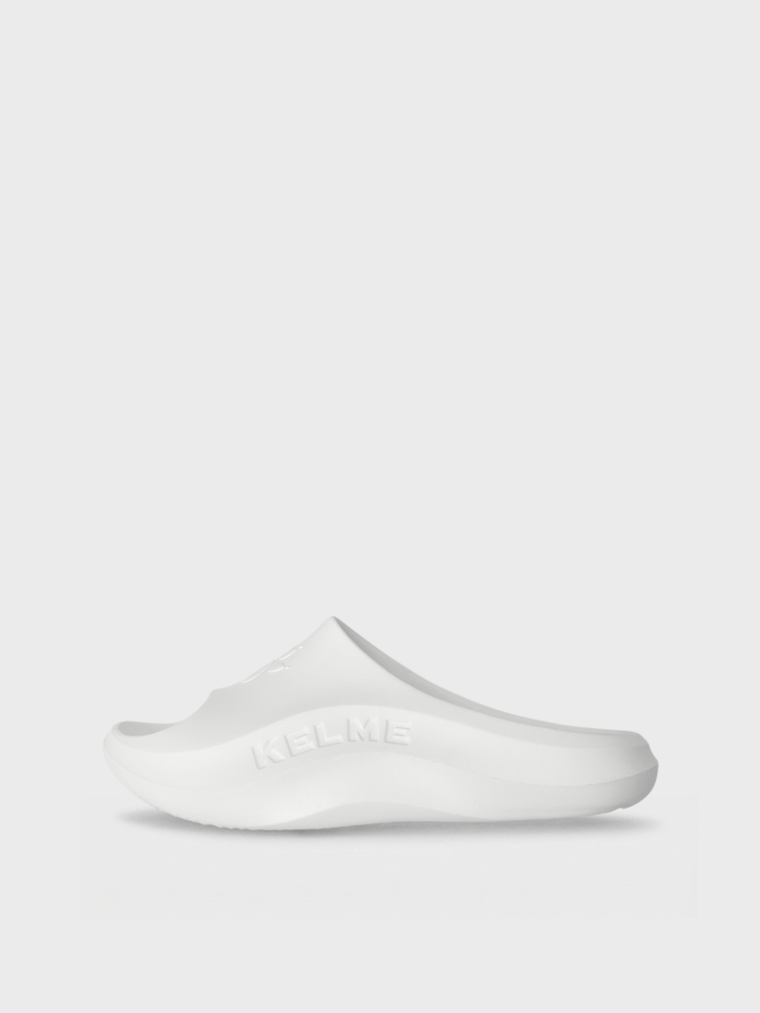 Шлепанцы KELME 8527LT5339-100 - фото 1