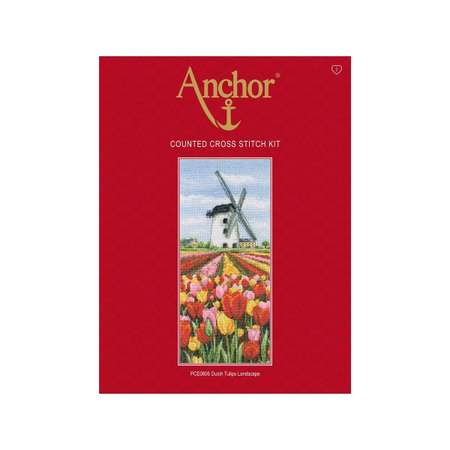 Набор для творчества Anchor вышивание