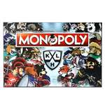 Настольная игра HASBRO (GAMES) Monopoly КХЛ Маскоты