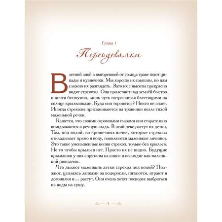 Книга Добрые сказки Куда летела стрекоза. Познавательные сказки.