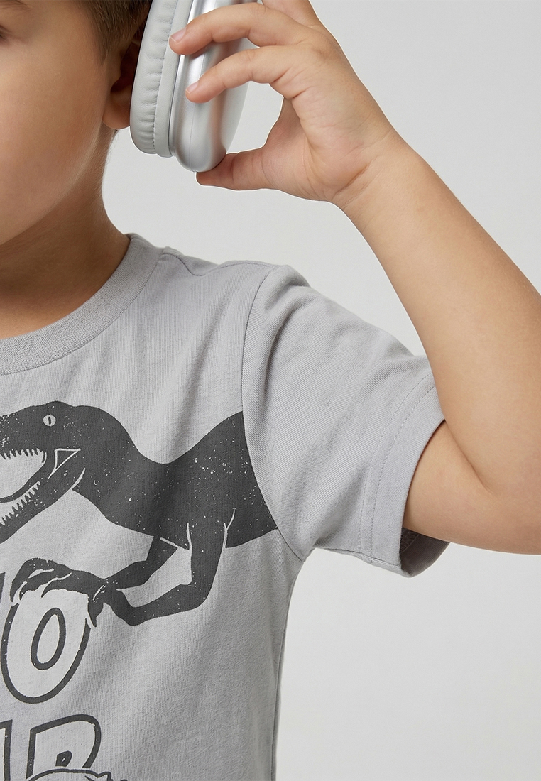 Футболка YOULALA 0954103404 - фото 10