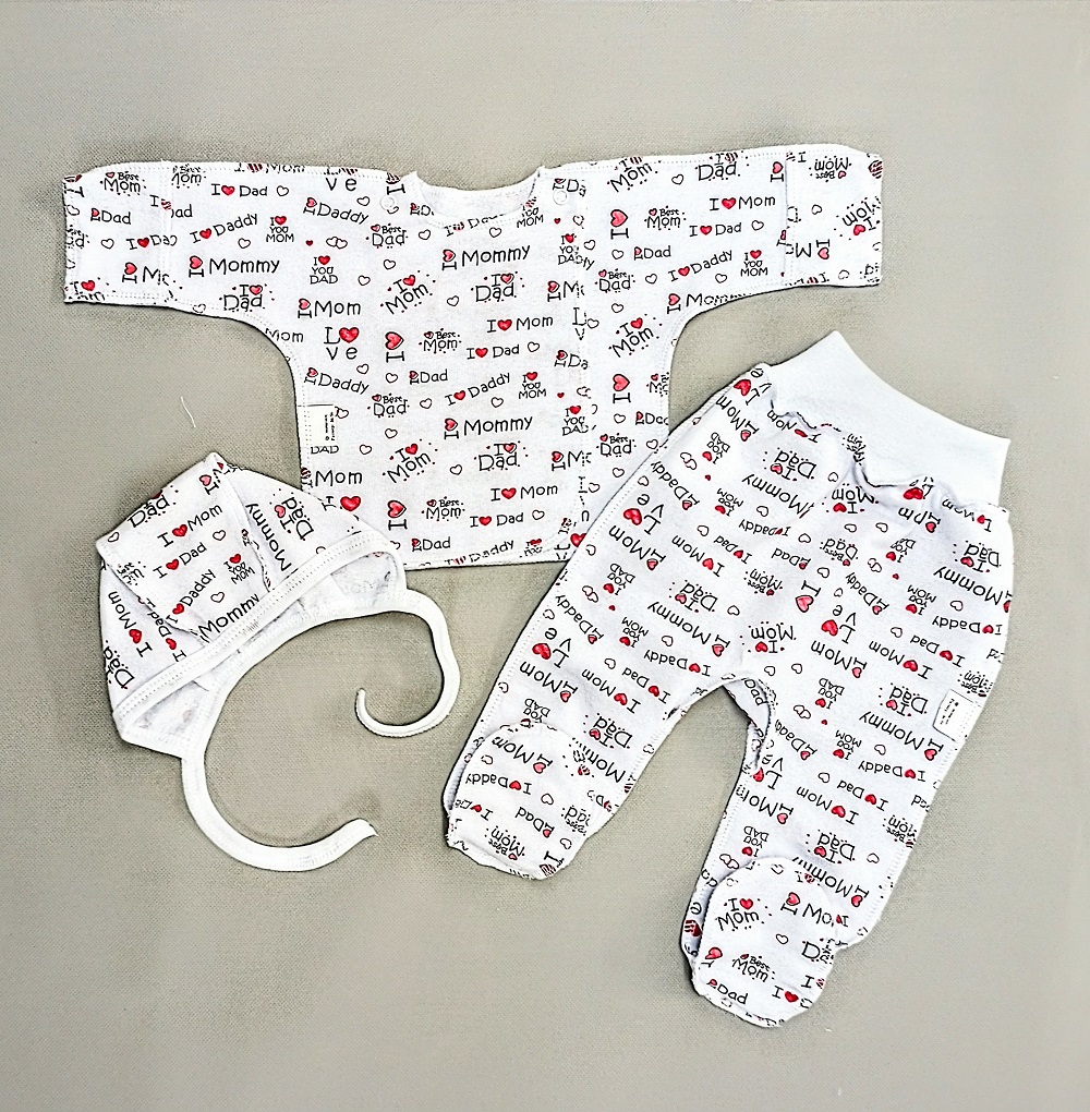 Комплект ЯСЕЛЬКА 700/3-Флав - фото 1