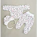 Комплект ЯСЕЛЬКА