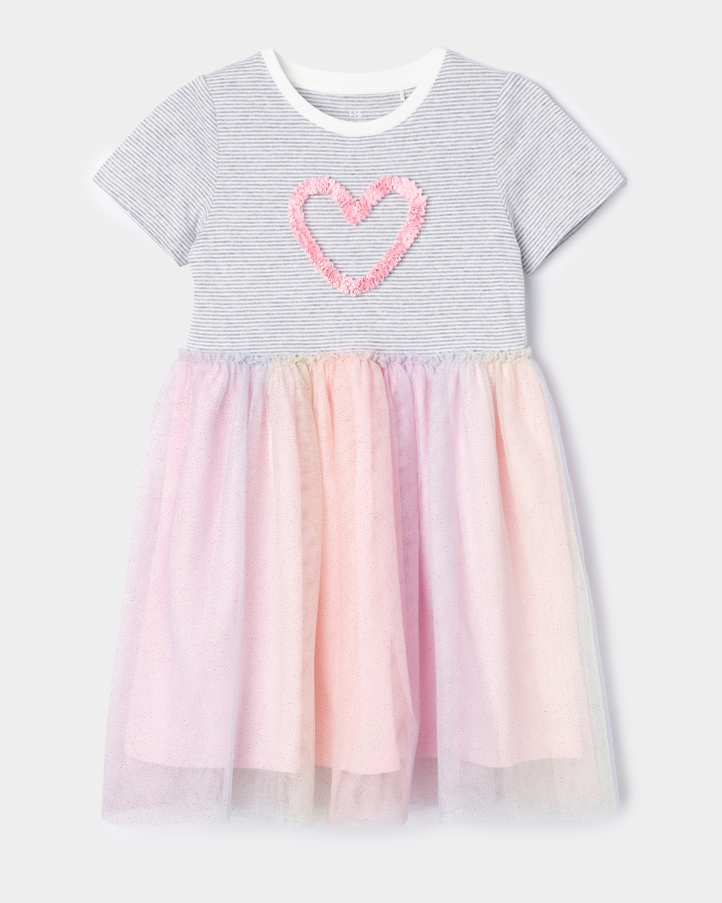 Платье Futurino S26FU3-G421kg-43 - фото 2