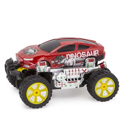 Автомобиль РУ S+S 1:16