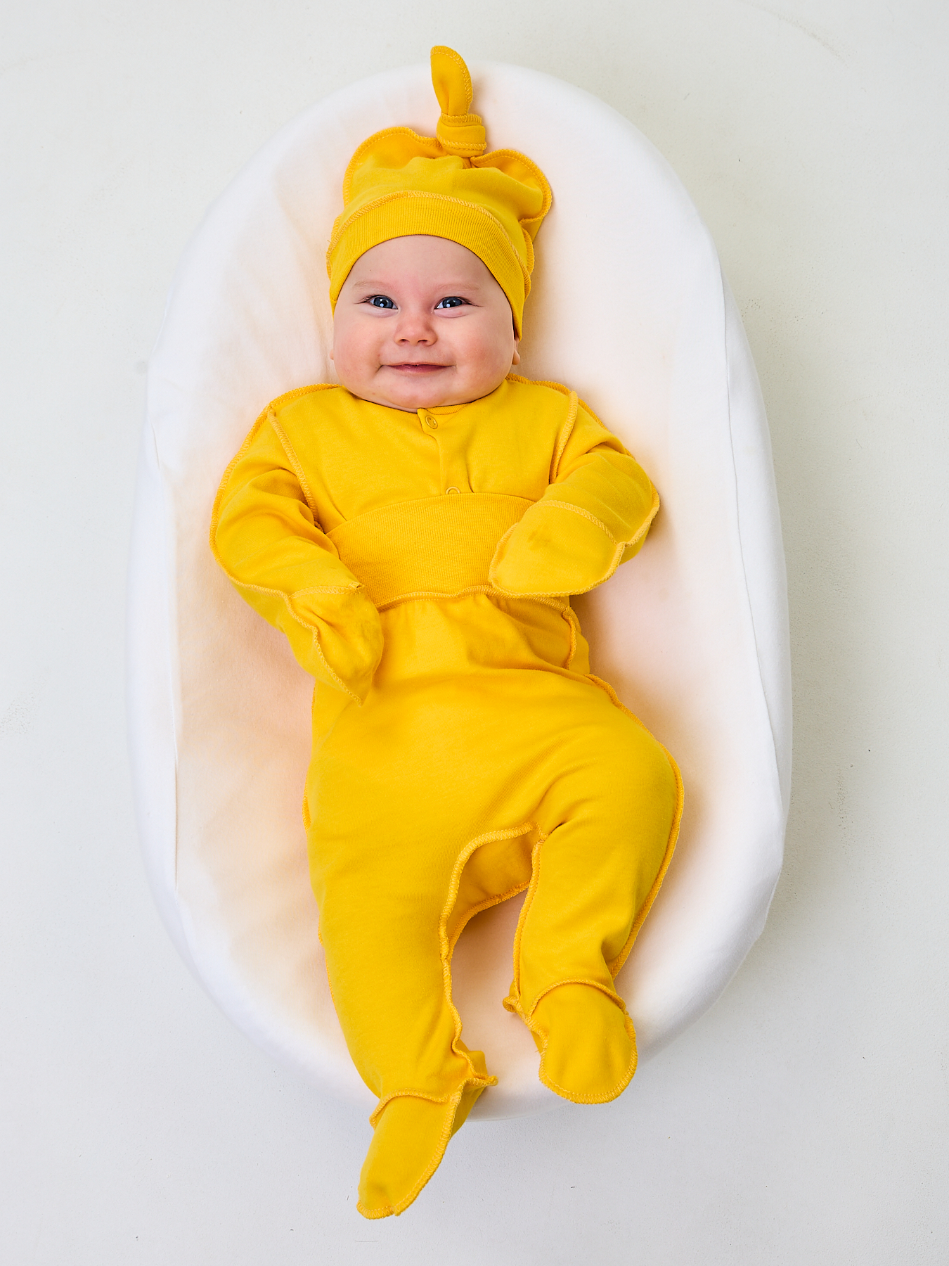 Комплект ТОСЯ БОСЯ DR - 90 - фото 7