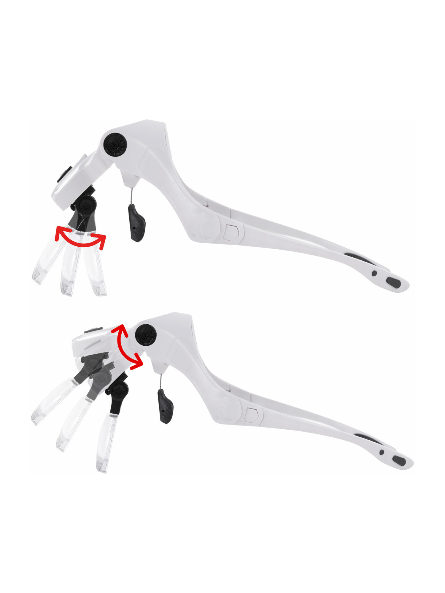 Лупа Brauberg - фото 11