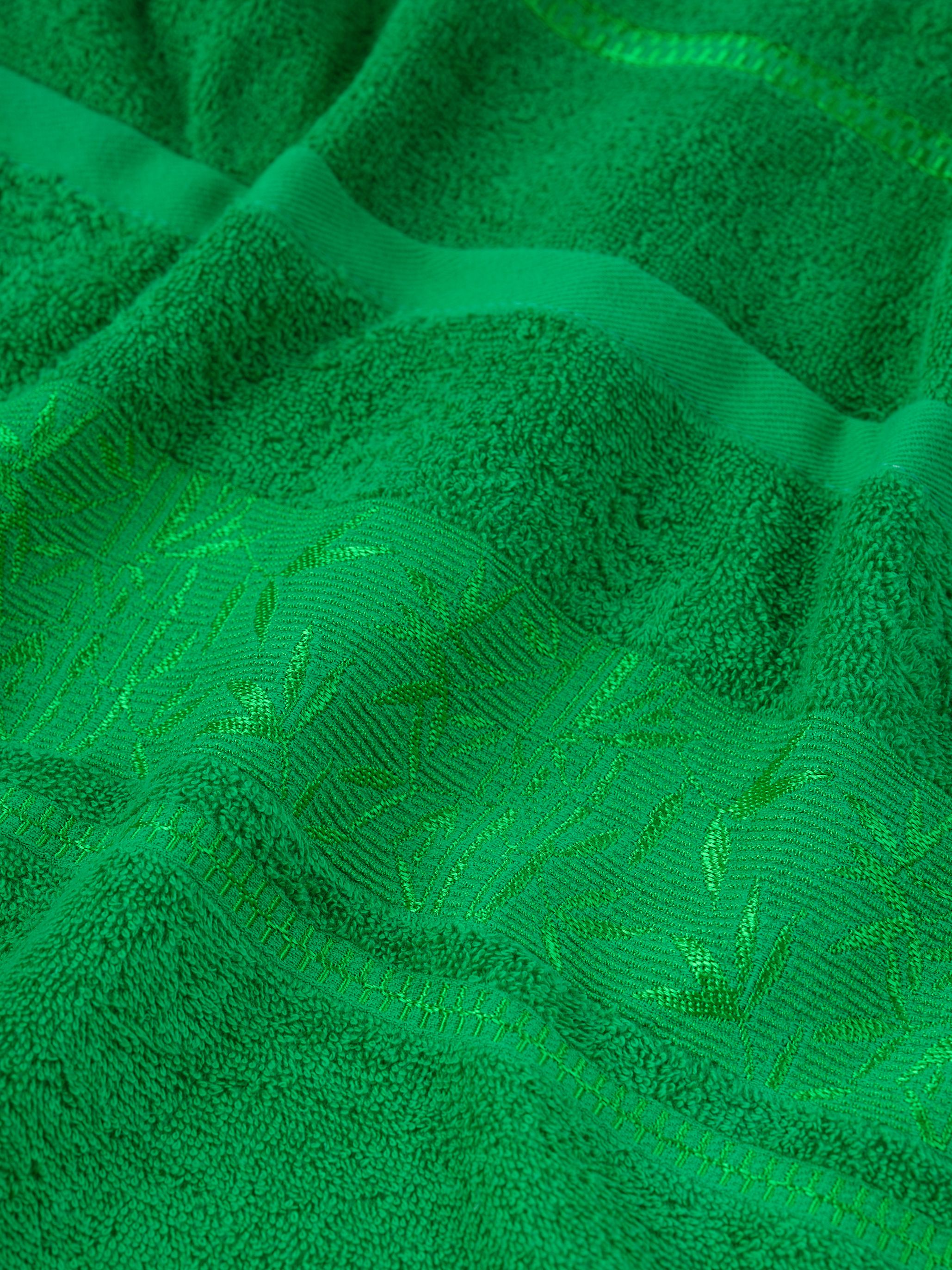 Полотенце Ночь Нежна Decorative 70 x 130 см - фото 4