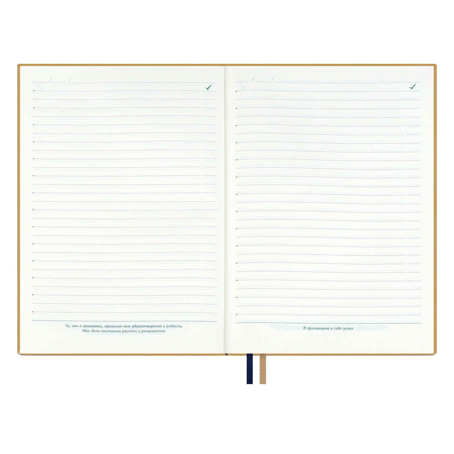 Ежедневник Феникс + ESCALADA 160 лист. - фото 15