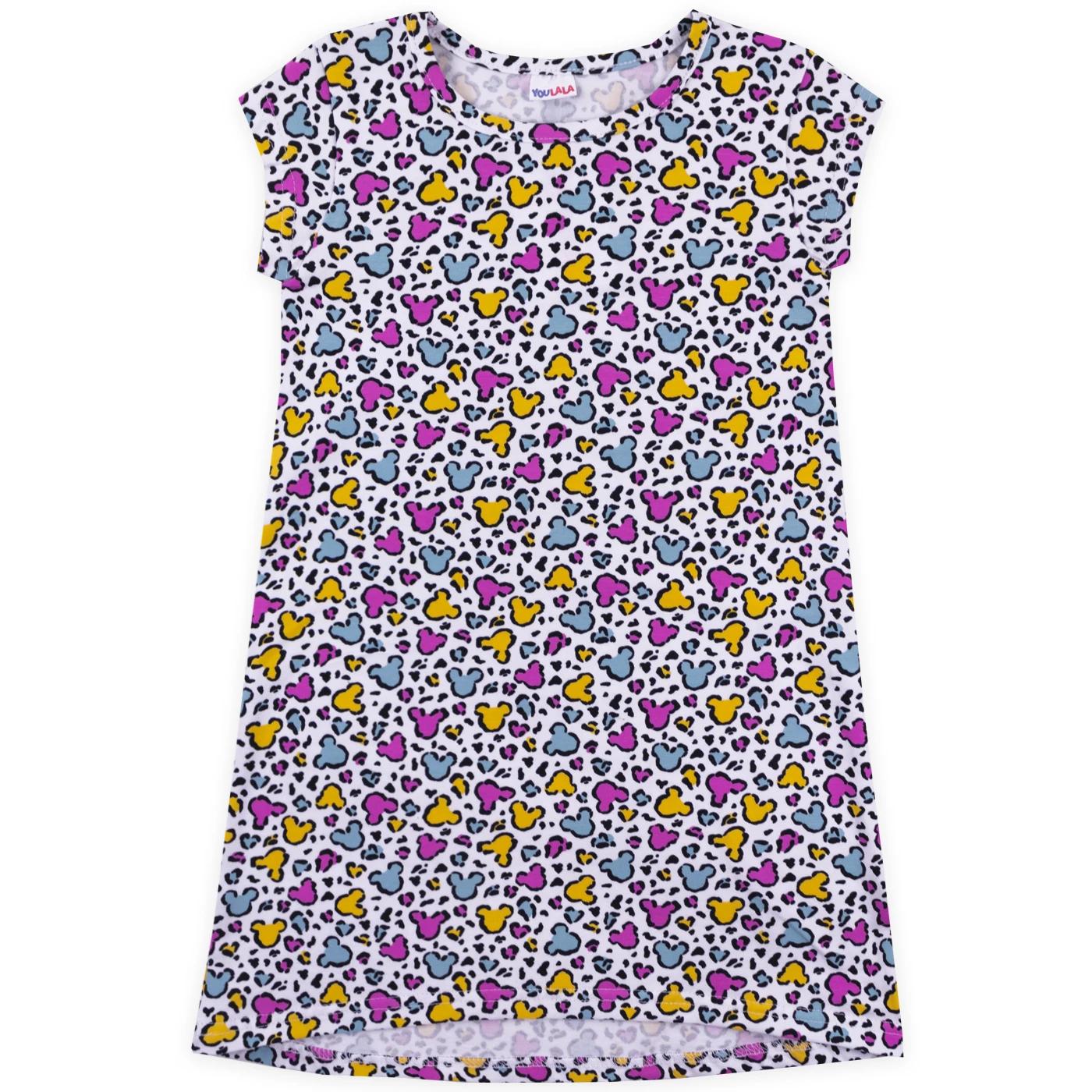 Платье YOULALA 1804100103 - фото 4