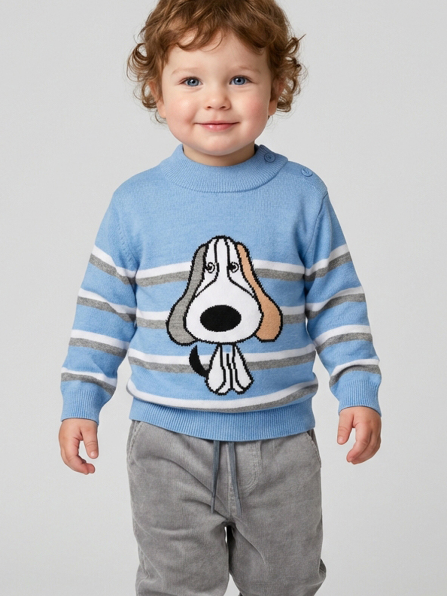 Свитер PlayToday 12613059 - фото 1