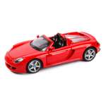 Автомобиль Mobicaro Porsche 1:24