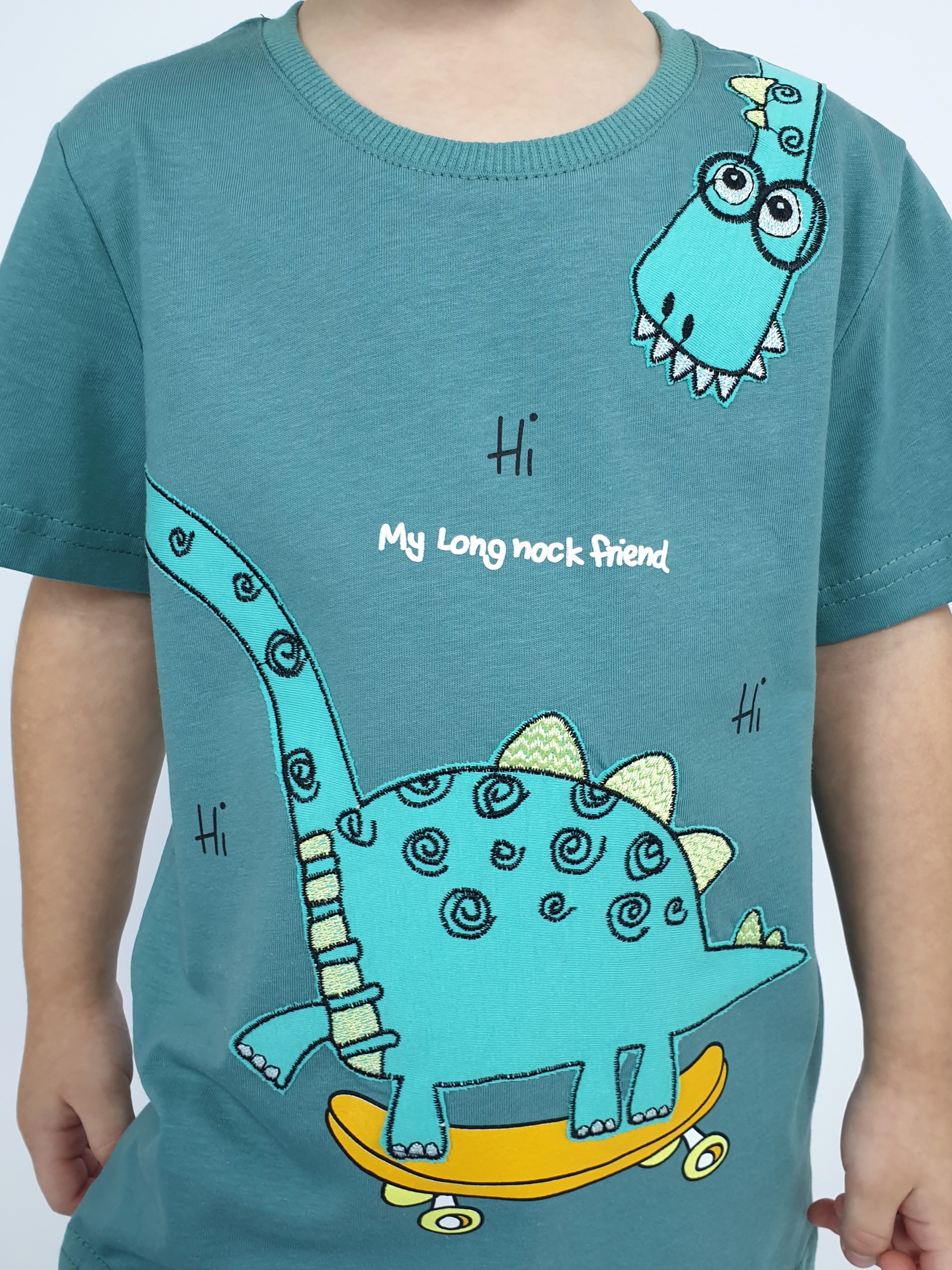 Костюм Luneva 01-139-7. - фото 9