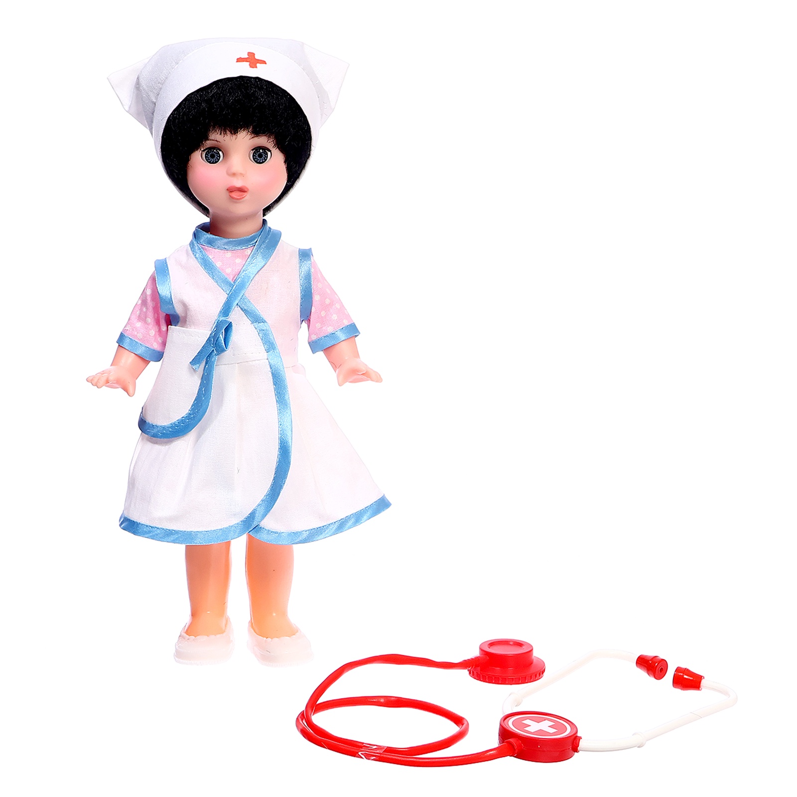 Кукла классическая Sima-Land 694593 - фото 18