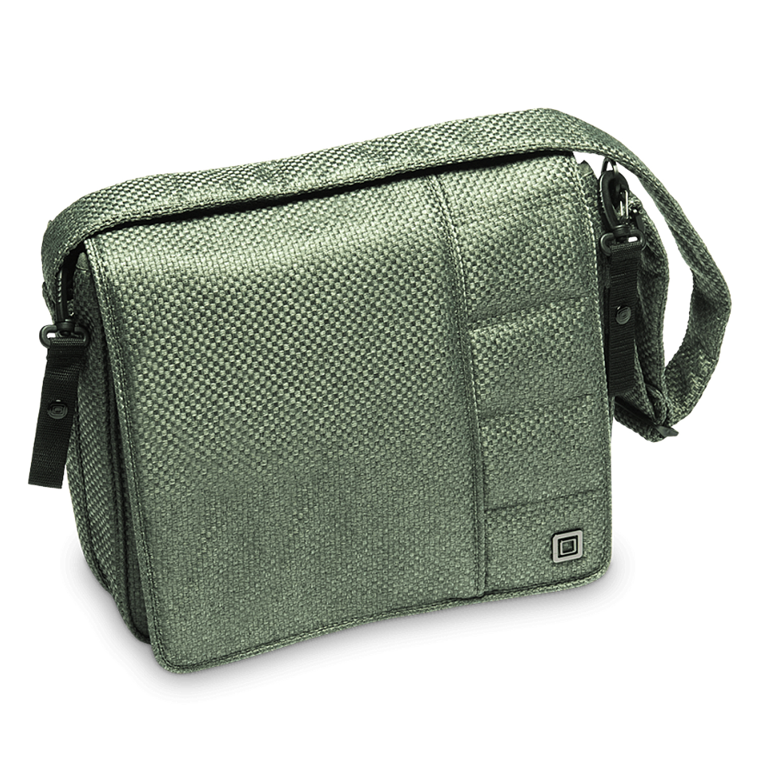 Сумка Moon Messenger Bag Olive - фото 1