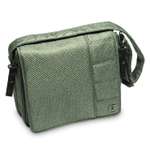 Сумка Moon Messenger Bag Olive