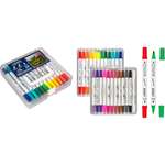 Маркеры deVENTE акриловые 24 шт.