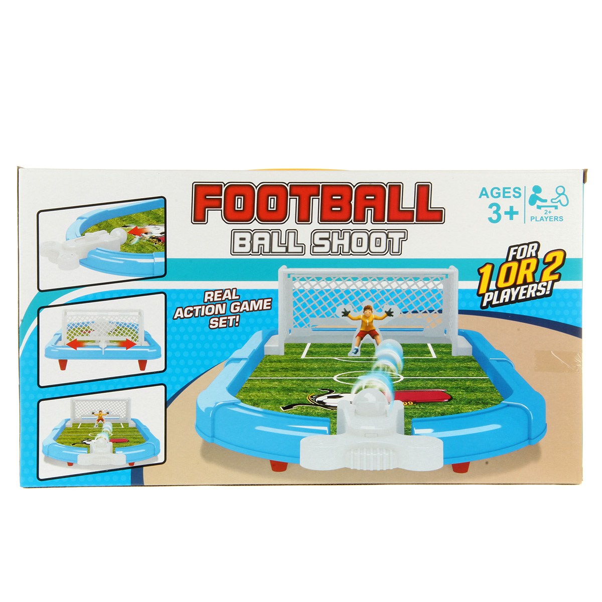 Настольная игра Veld Co - фото 8