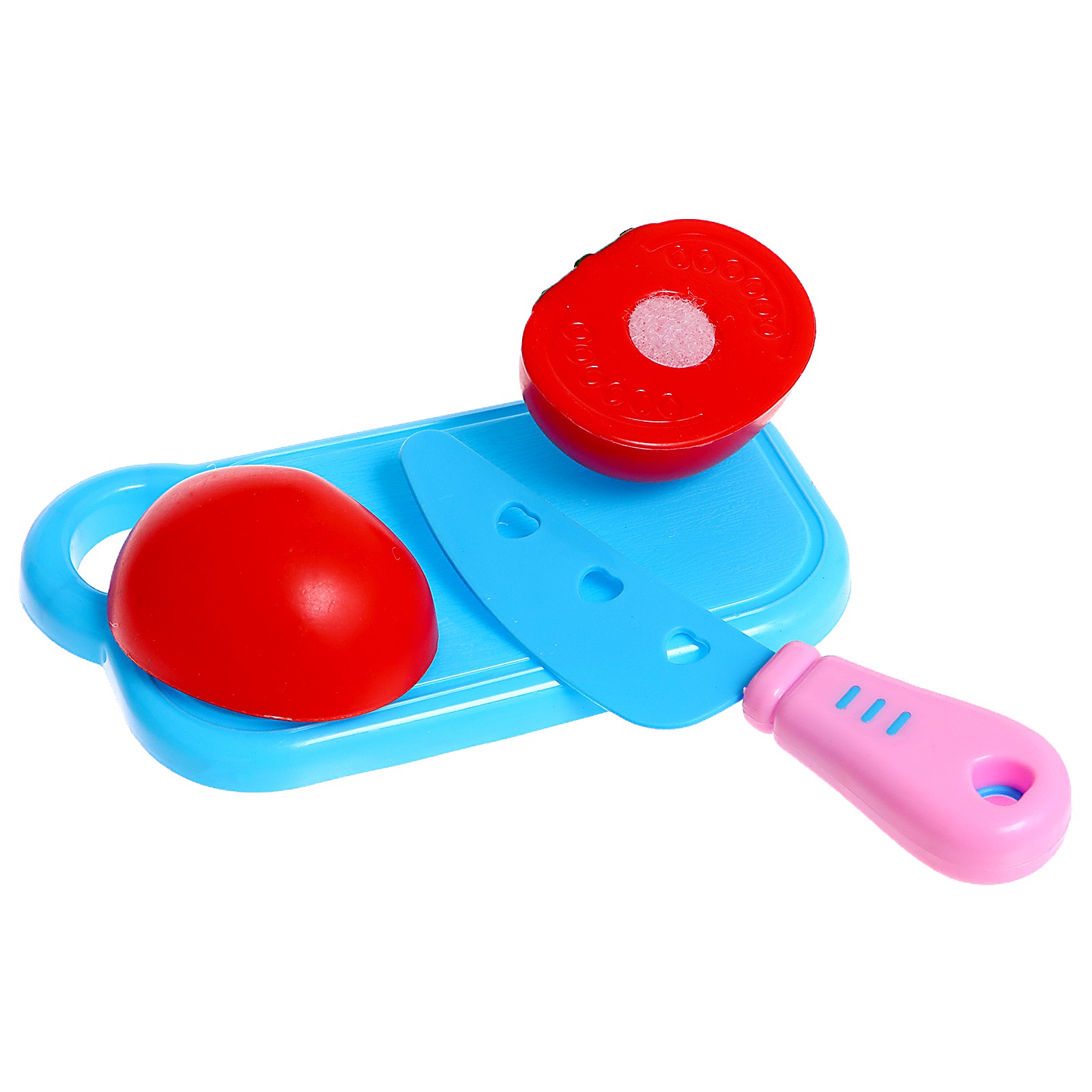 Игровой набор Happy Valley продукты - фото 8