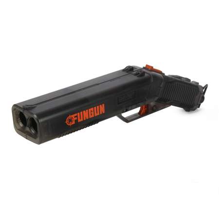 Дробовик FUNGUN Чёрный