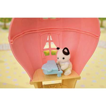 Игровой набор Sylvanian Families