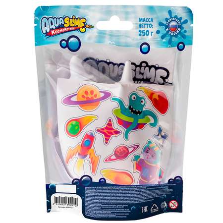 Наборы для создания Aqua Slime