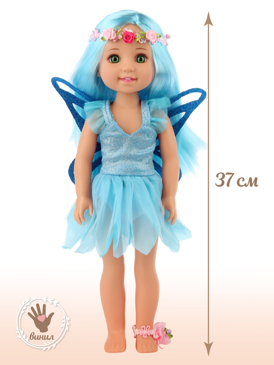 Кукла классическая Lisa Doll 135524 - фото 6