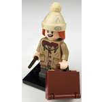 Фигурка LEGO Fred Weasley colhp2-10