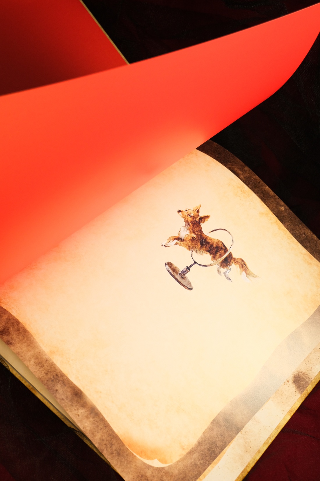 Книга Махаон ШДЛ. Чехов А. Каштанка (иллюстрации Н. Демидовой) - фото 10