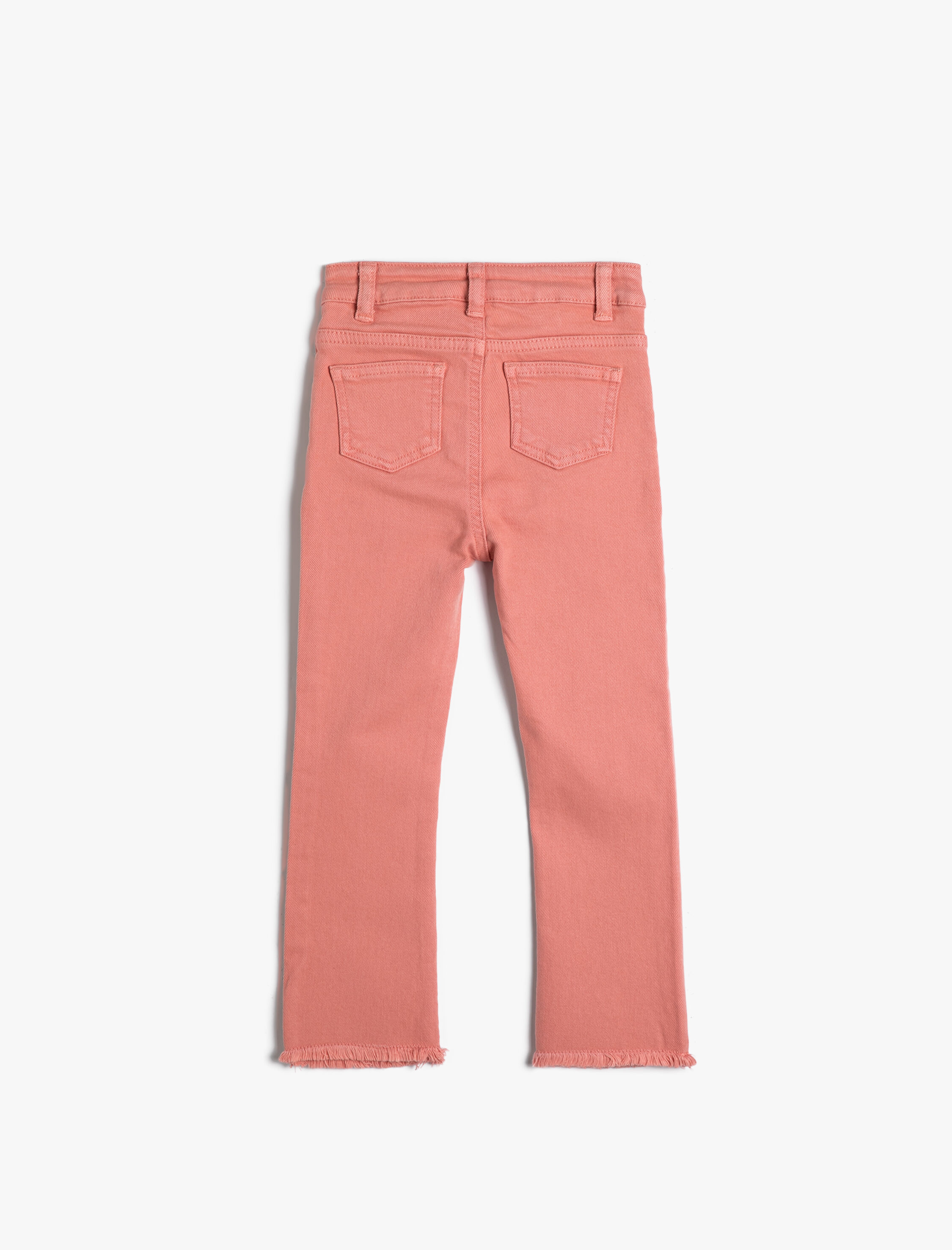 Брюки KOTON 4SMG40005AD284 - фото 2