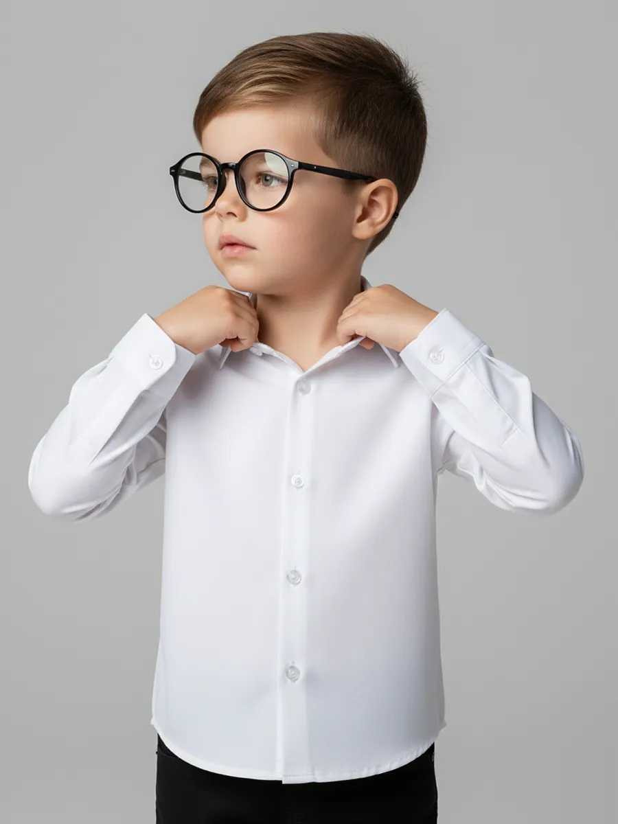 Рубашка YOULALA 1649100201 - фото 1