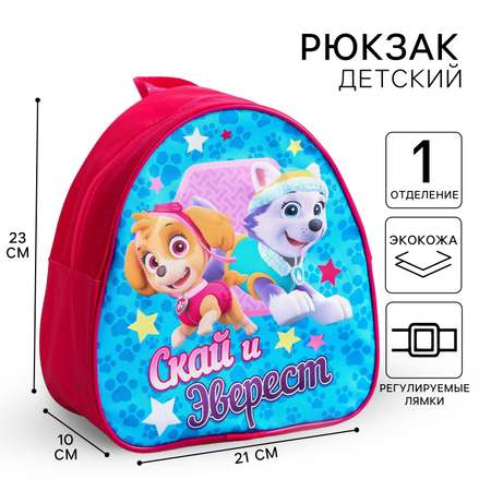 Рюкзак Paw Patrol