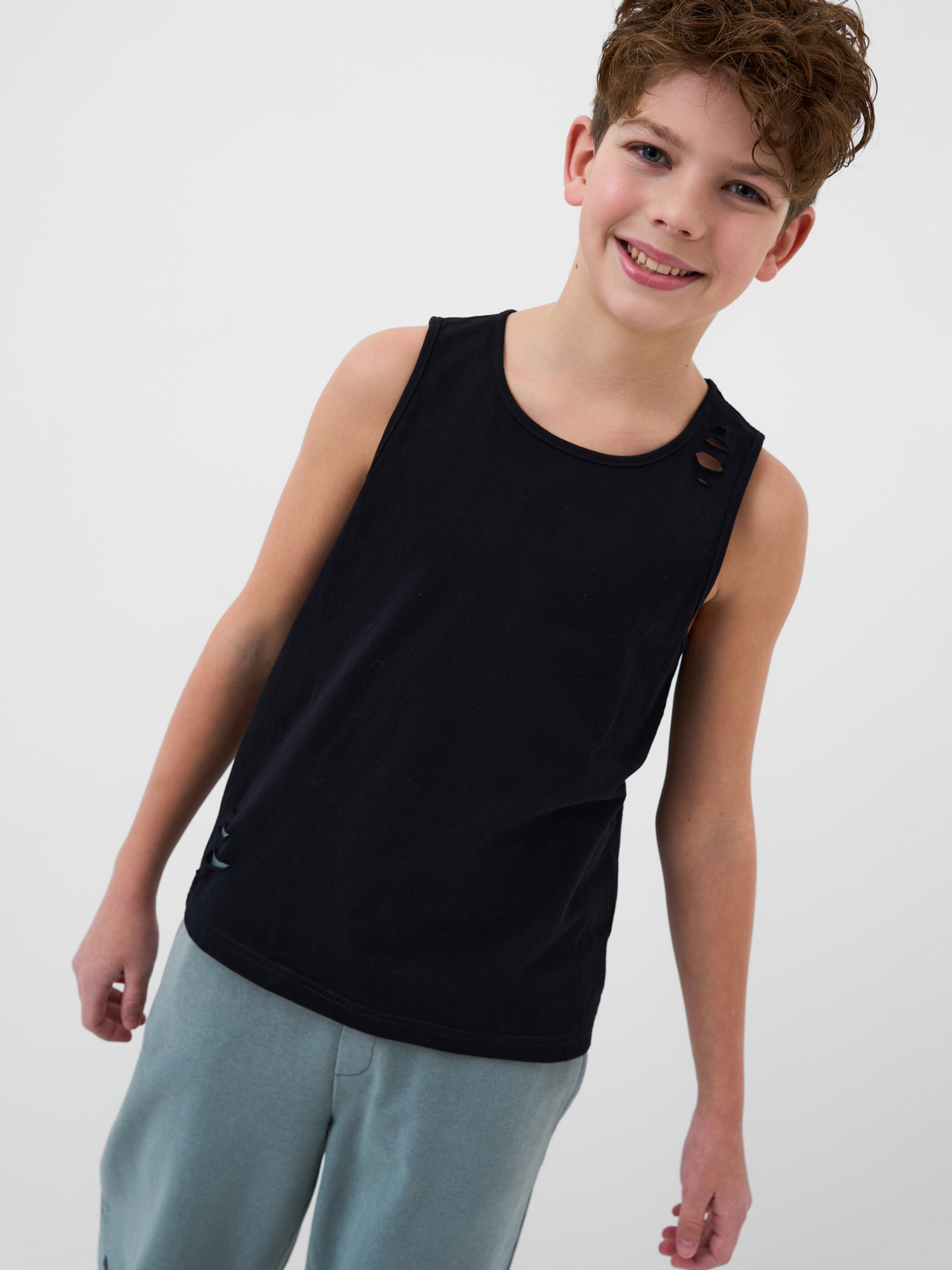 Майка PlayToday 12611529 - фото 6