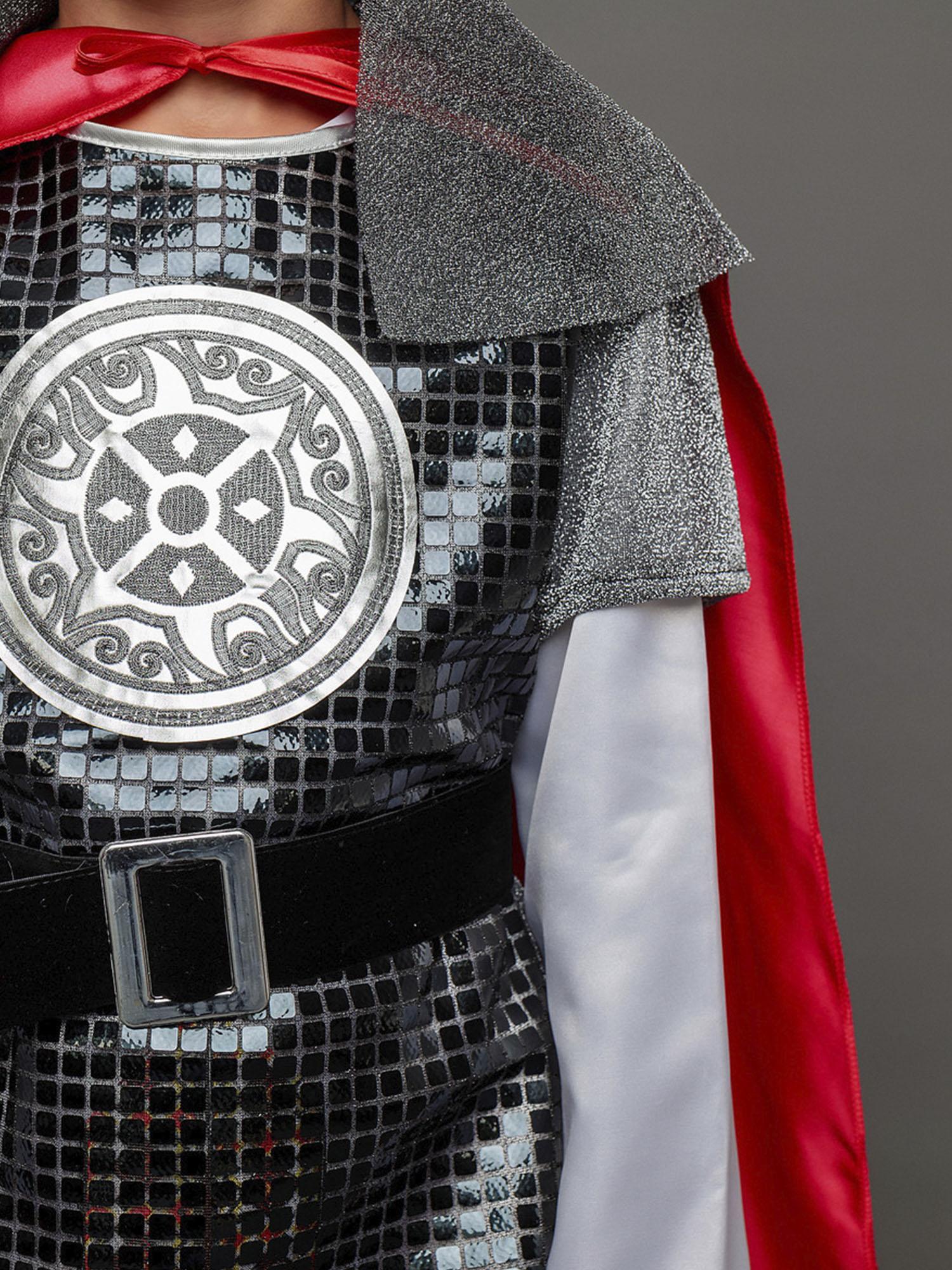 Костюм пуговка 2027 к-18 - фото 5