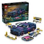 Конструктор LEGO Technic Ford Mustang GT 973 дет.