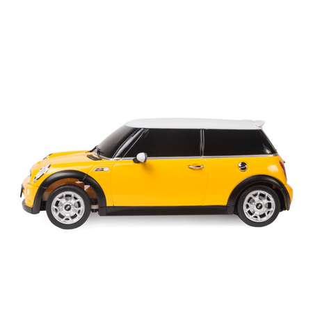 Автомобиль РУ Rastar Mini Cooper 1:18
