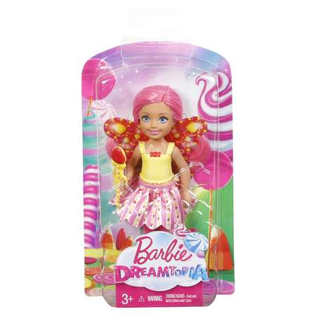 Кукла мини Barbie