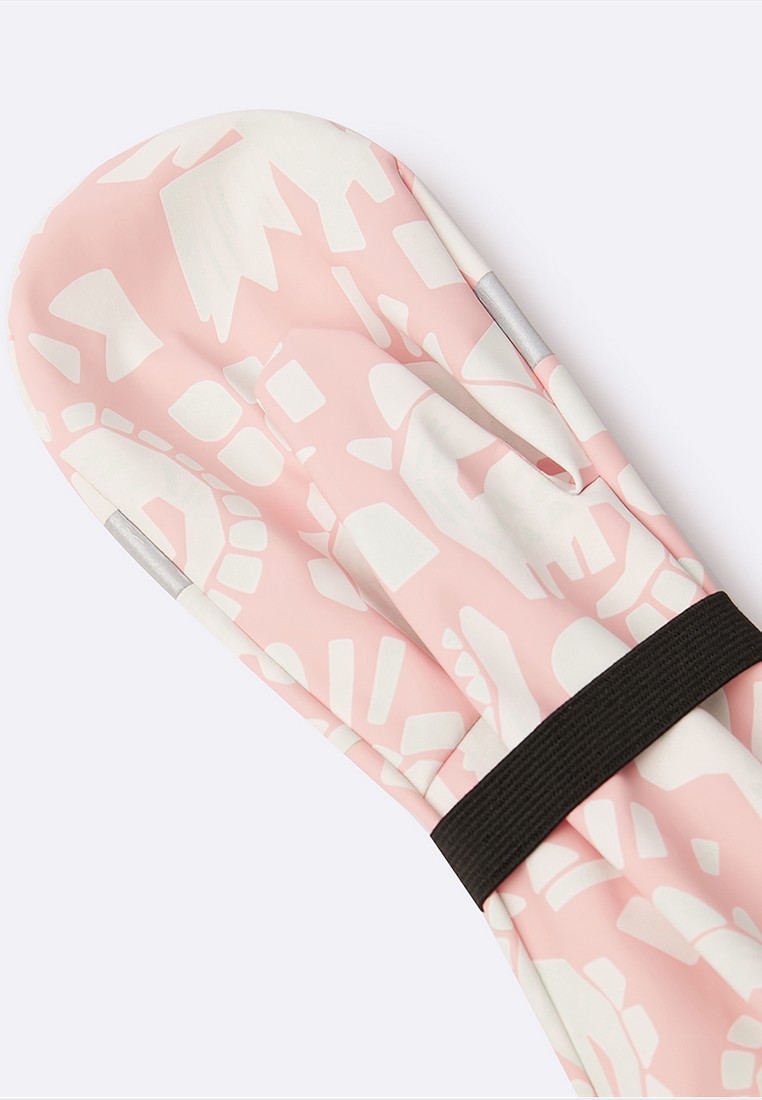 Варежки Lassie 72303206-4120 - фото 3